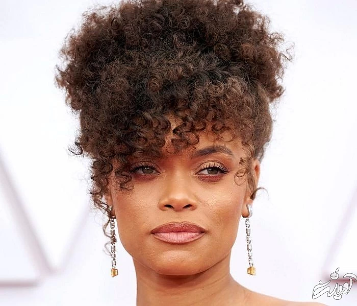 زیباترین جواهرات بازیگران در مراسم اسکار ۲۰۲۱ زیباترین جواهرات بازیگران در مراسم اسکار ۲۰۲۱